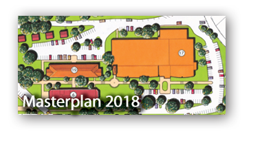 2018 Master Plan