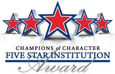 Champions of Character '11-C