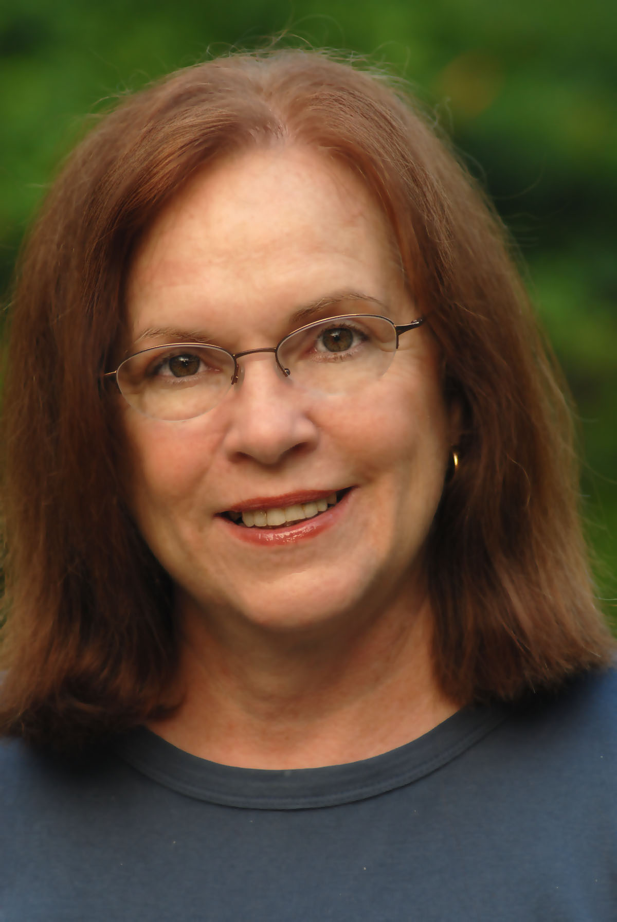 Celebrate Appalachia-Spring '13-Lynn Salsi
