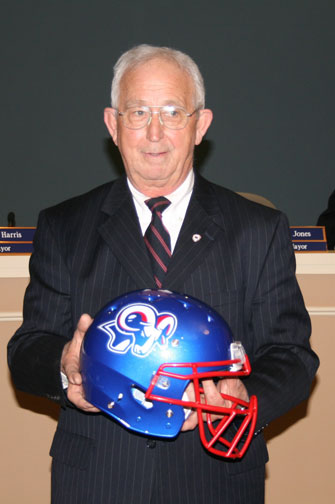 Football Gift from Town-C Football Gift from Town-C