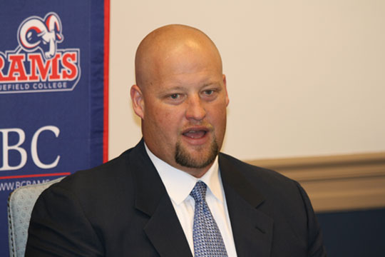 Football Coaches-B Football Coaches-B