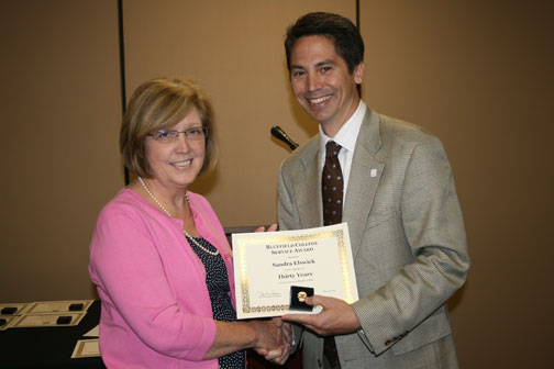 Faculty-Staff Awards '11-C Faculty-Staff Awards '11-C
