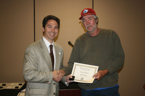Faculty-Staff Awards '11-D Faculty-Staff Awards '11-D