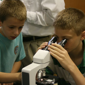 Summer Fine Arts Camps, Classes