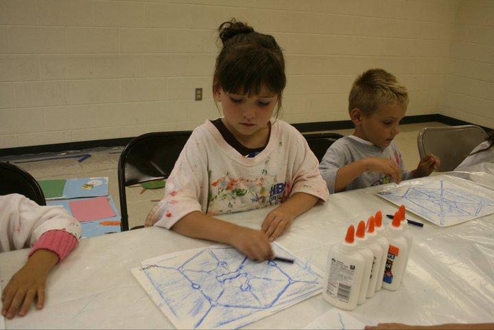 Fine Arts Camp-Summer '11-7