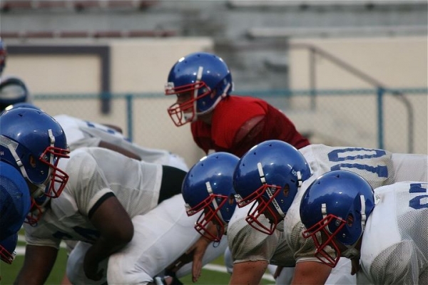 Football 08-20-11-B Football 08-20-11-B