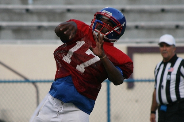 Football 08-20-11-C Football 08-20-11-C