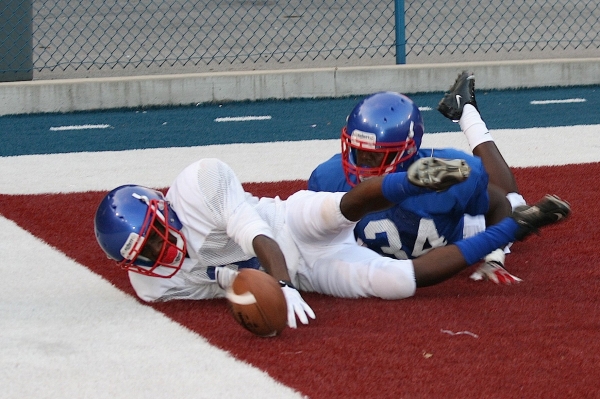 Football 08-20-11-D Football 08-20-11-D