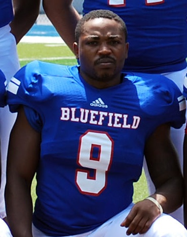 Football-Rickett