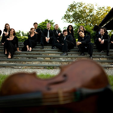 New Generation Classical Concert