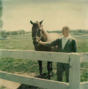 Gentry-Secretariat