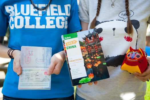 Global Education Week Promo