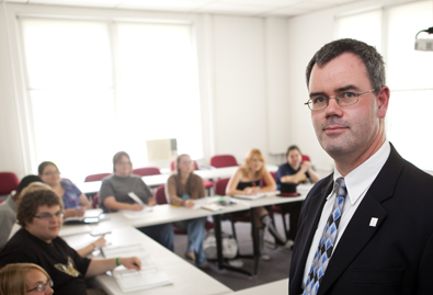Teacher