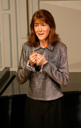 Hudson-Barbara Hudson-Barbara