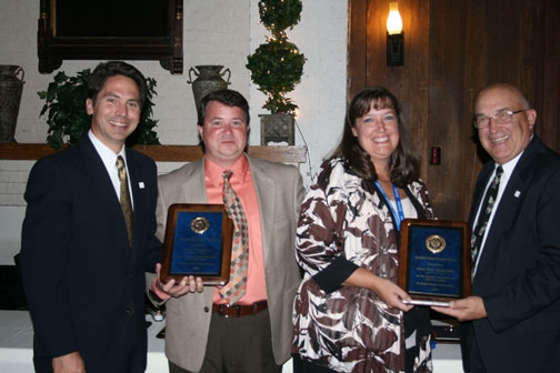 Homecoming '11 Awards-C Homecoming '11 Awards-C