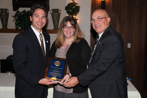 Homecoming '11 Awards-B Homecoming '11 Awards-B