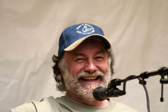 Henderson Bluegrass Concert-B