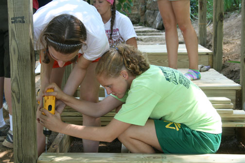 Impact VA '11-A