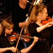 Instrumental Music
