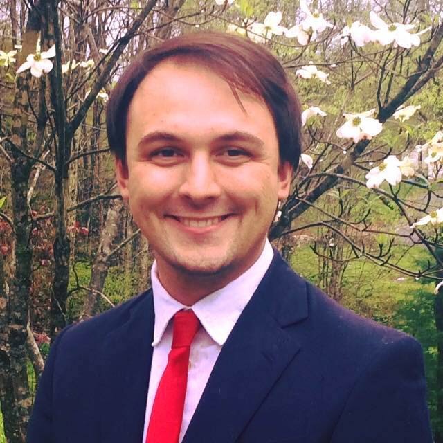 BC Student Earns Law School Scholarship