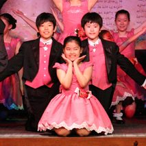 Korean Children