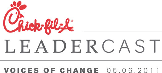 Leadercast Logo Leadercast Logo