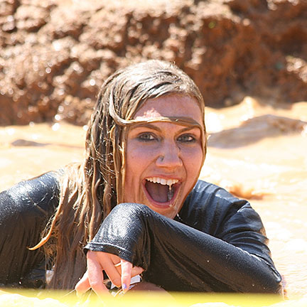 BC Students Celebrate 35th Mud Pig Day