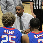 Men’s Basketball Team Best Ever