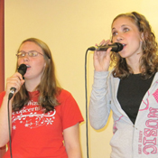 BC Freshman Takes on Leadership Role