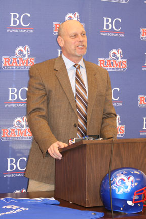 Mid South Conference-1