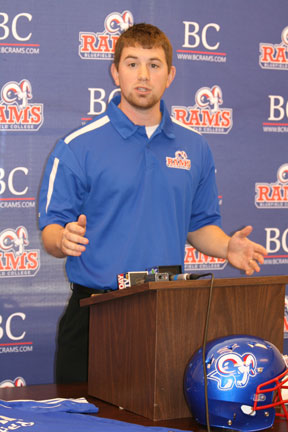 Mid South Conference-3