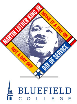 MLK Service Day
