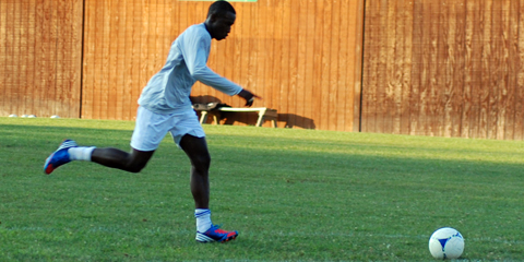 Mouhamed Dieye