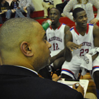Coach Morgan upbeat about end-of-season play