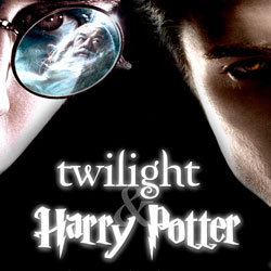 Winter weather means movies