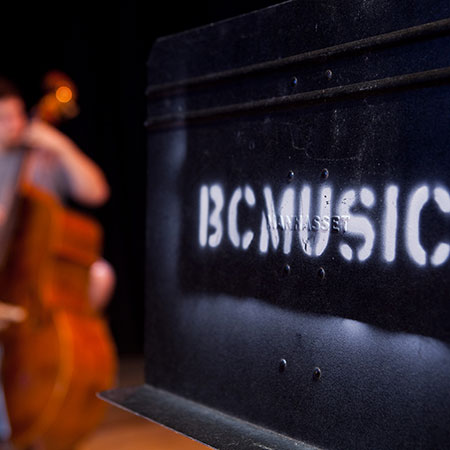 Faculty Recital to Feature Trumpet, Harp