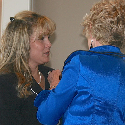 BC Celebrates First Nursing Graduates