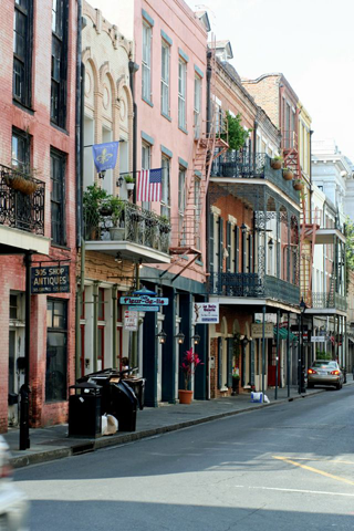 New Orleans