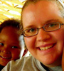 Natasha Wood - CST Major at Bluefield College