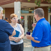 Fall Open House for Traditional, Online