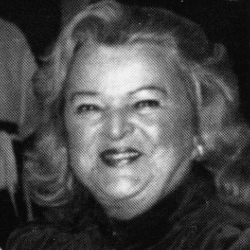 Alumna, Staffer Jacque Oblinger Dies
