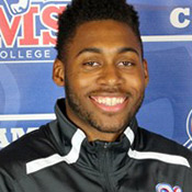Ram Assumes New Role for 2015-16 Season