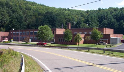Pocahontas Community Center-Thumb