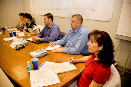 Public Safety Degree-A