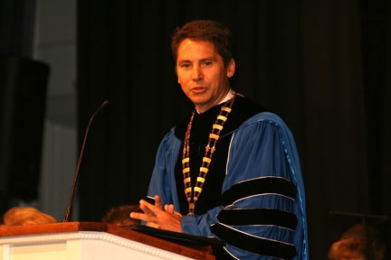 President's Convocation '11-B
