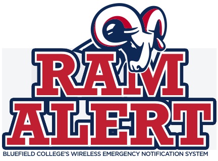 RamAlert Logo RamAlert Logo