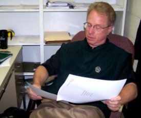 rampage_downer - Kevin Downer, Assistant... rampage_downer - Kevin Downer, Assistant...