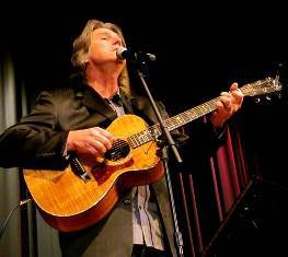 Country Music Star Performs at BC