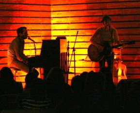 "All Sons and Daughters” Visit BC