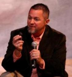 Bruce Hopler Says Goodbye to BC